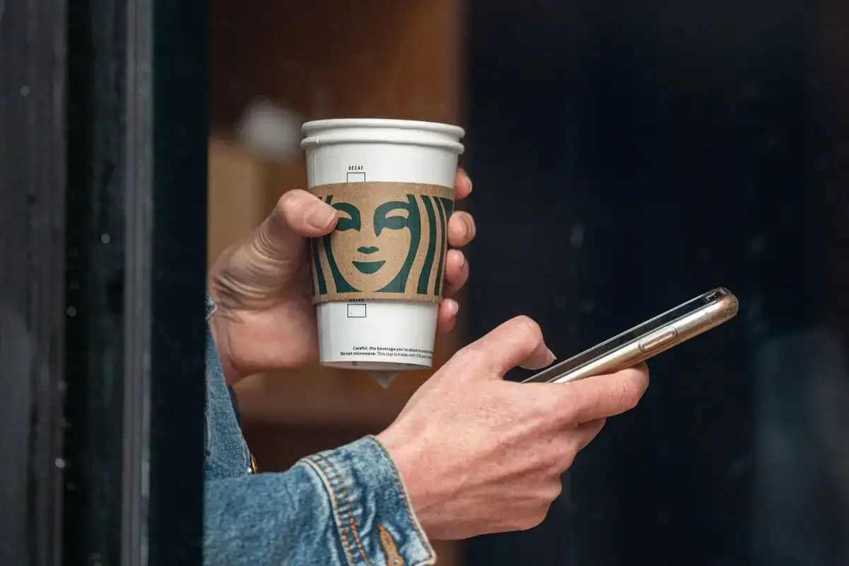 Elliott Management and Starbucks 'A Damn Fine Cup of Coffee'