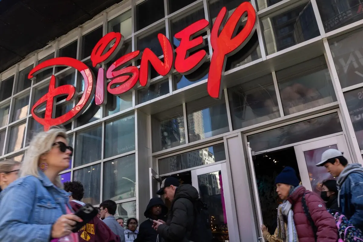 Disney Among Most Oversold Stocks with 52.4% Upside; Dexcom, Chipotle Also on List