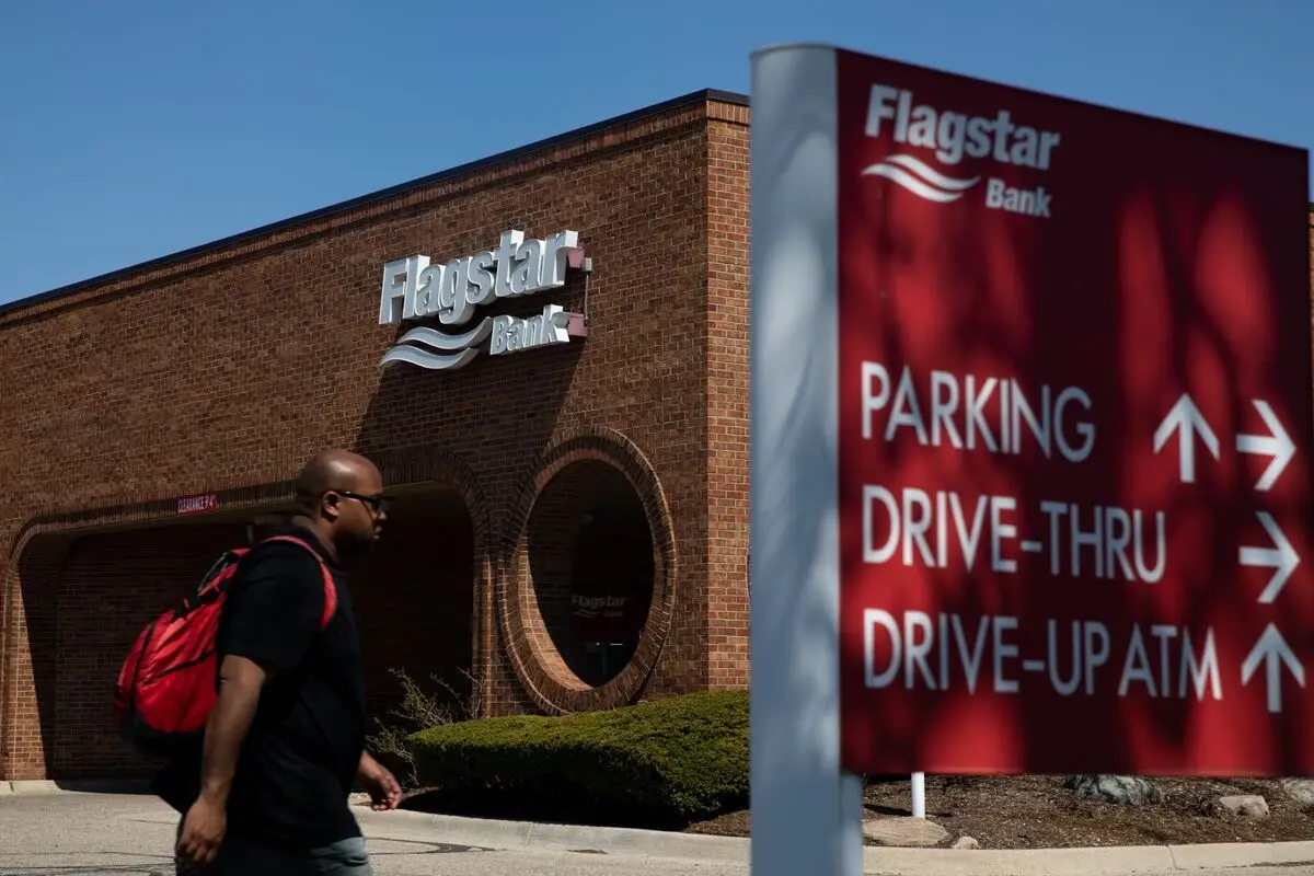Mr. Cooper Acquires Flagstar’s Mortgage Operation for $1.4B, Adds $356B in Loans