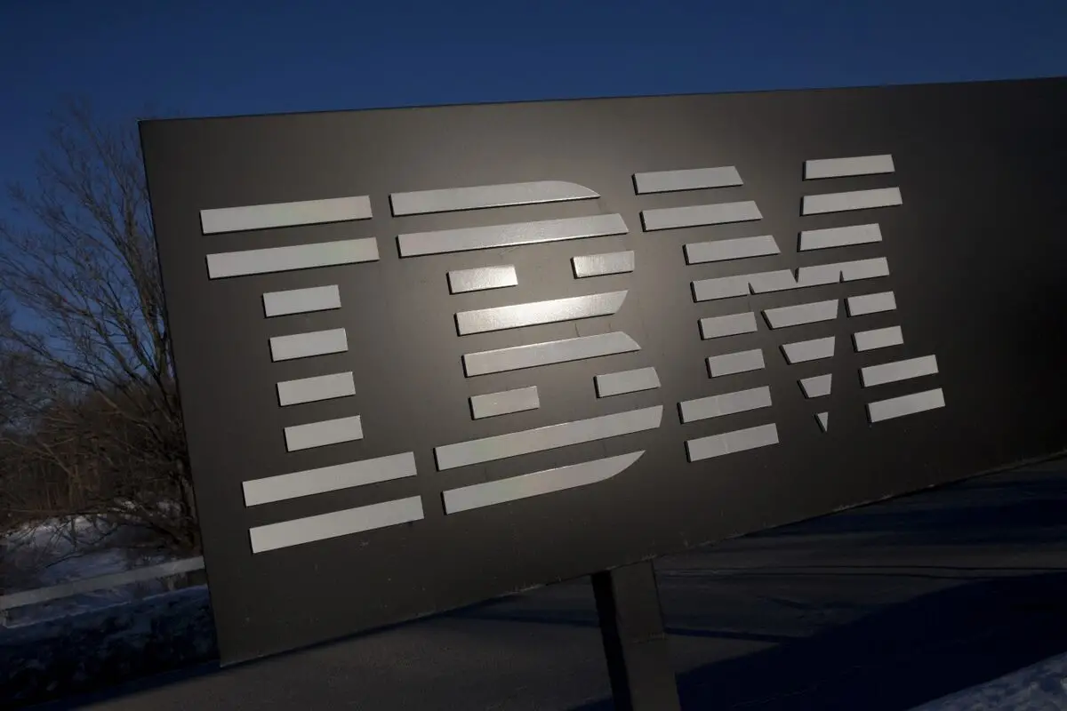 Earnings Preview: "Tech Earnings Watch: IBM and ServiceNow Postmarket Focus"