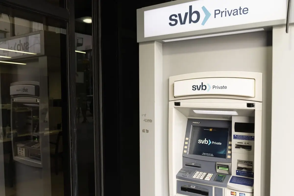 Small Banks Surge Post-SVB: Rally or Mirage?