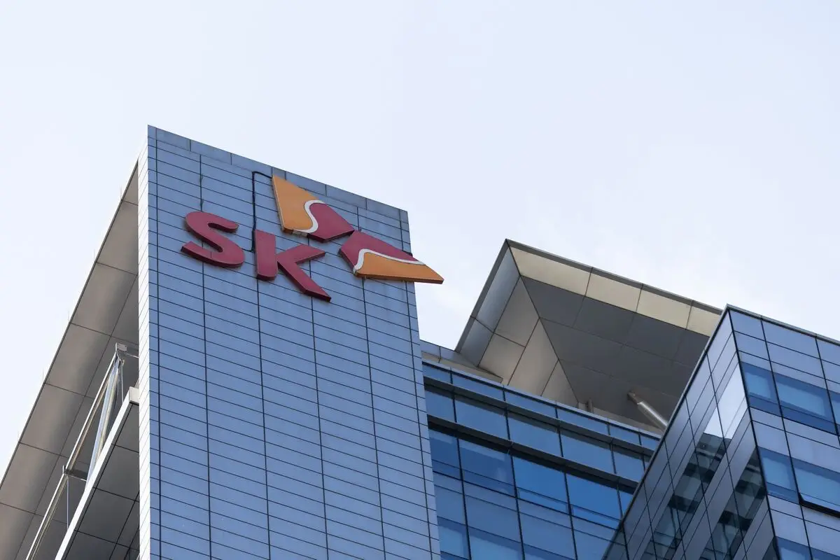 SK Hynix to Invest $6.8B in South Korea Chip Plant Amid AI Boom
