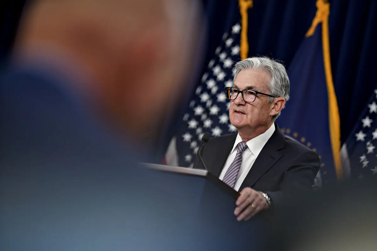 Fed's Rate Cut Caution Sparks Market Uncertainty